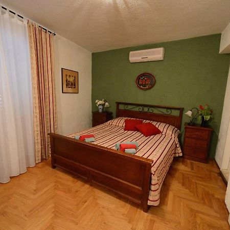 Bed&Breakfast Villa Flora Dubrovnik Quarto foto