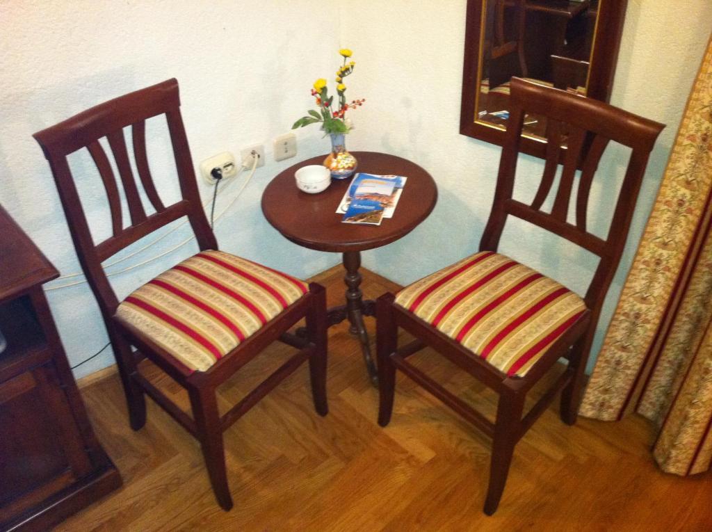 Bed&Breakfast Villa Flora Dubrovnik Quarto foto