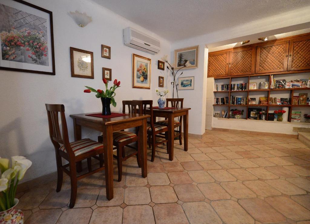 Bed&Breakfast Villa Flora Dubrovnik Exterior foto